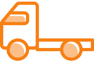 盘山拖车/平板车