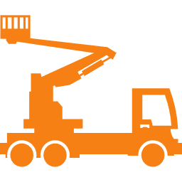 盘山高空作业车